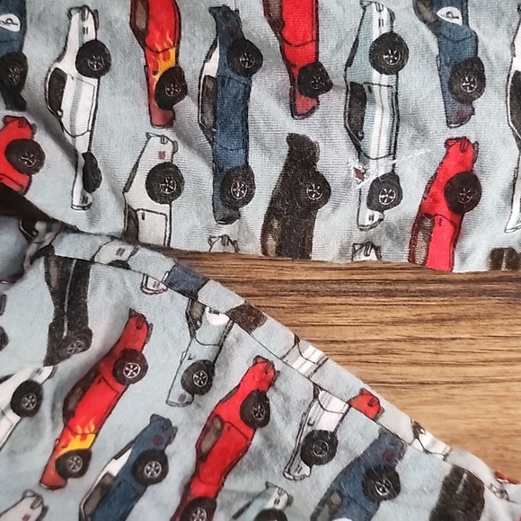 Posh Peanut Miles 2T reversible bamboo coat - Picture 3 of 5